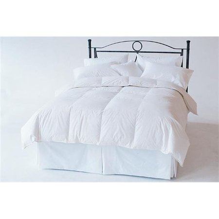 DANIA DOWN Daniadown 00301F9 Super King 4 Seasons Paradise Duvet 00301F9